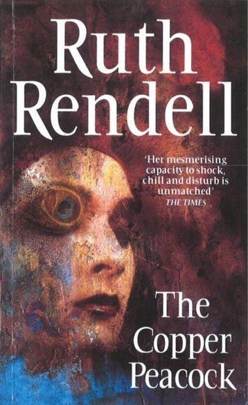 Copper Peacock - Ruth Rendell 9780099928300, Verzenden, Gelezen, Ruth Rendell