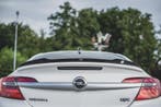 Achterspoiler Opel Insignia Mk. 1 OPC Facelift, Verzenden