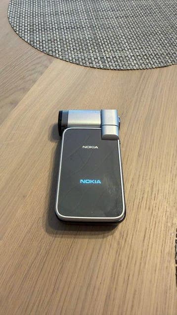 Nokia N93i - Mobiele telefoon, Nieuw