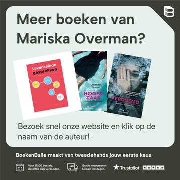 Het geheim van Grace - Mariska Overman 9789461094483, Verzenden, Gelezen, Mariska Overman