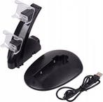 Playstation 4 / PS4 Oplaadstation (Third Party) (Nieuw), Ophalen of Verzenden, Nieuw