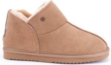 Warmbat - maat 37- Willow Women Suede Dames Sloffen -, Verzenden, Nieuw