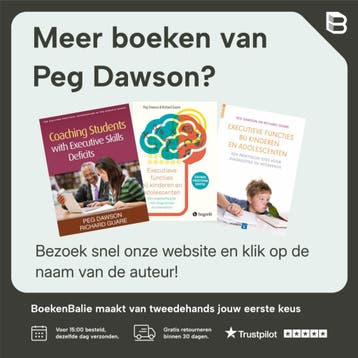 Slim maar ... - Peg Dawson 9789079729104, Boeken, Verzenden, Gelezen, Peg Dawson