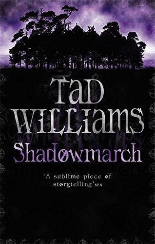 Shadowmarch - Tad Williams 9781841494432, Verzenden, Gelezen, Tad Williams