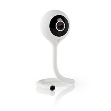 Smart camera voor binnen - Full HD - SmartLife, Ophalen of Verzenden, Nieuw