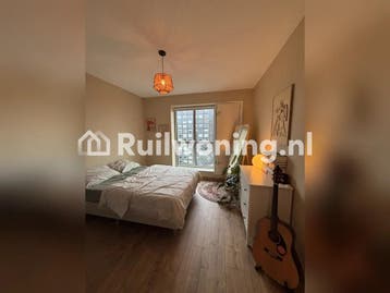 Appartement in Amsterdam West (Noord-Holland), Amsterdam