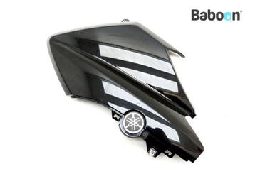 Zijkuipdeel Rechts Yamaha YP 400 R X-MAX 2013-2015 (YP400, Verzenden, Gebruikt