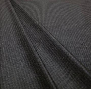 B637 - 600 x 145 cm - Pura Lana Vergine di Biella - Textiel, Antiek en Kunst