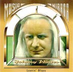 cd - Johnny Winter - Leavin Blues, Cd's en Dvd's, Verzenden, Zo goed als nieuw