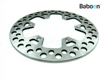 Remschijf Achter Suzuki RM 250 1996-1998 (RM250), Motoren, Verzenden, Gebruikt