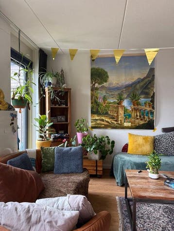 Te huur: Appartement Zoete Kroon in Barneveld, Huizen en Kamers, Gelderland, Barneveld, Appartement