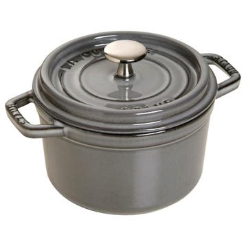 GGM Gastro | STAUB | LA COCOTTE - Kookpot - Ø 140mm - |, Verzenden, Nieuw
