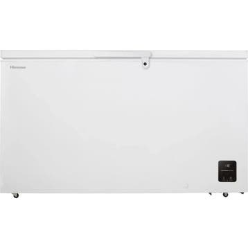 Hisense Fc571d4awlye - Vrieskist - 85.8 cm - 440L -, Ophalen of Verzenden, Nieuw