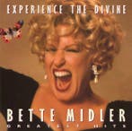 cd - Bette Midler - Experience The Divine (Greatest Hits), Verzenden, Zo goed als nieuw