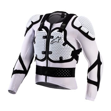 Beschermende Crossjas Alpinestars Bionic Action V3, Verzenden, Nieuw