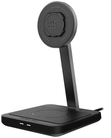 MAG Duo Draadloze bureaulader Quad Lock, Verzenden, Nieuw met kaartje