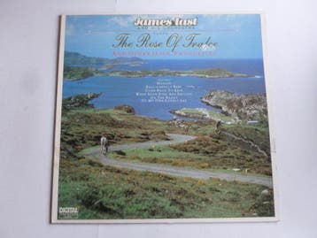 James Last - The Rose of Tralee (LP), Cd's en Dvd's, Ophalen of Verzenden, Zo goed als nieuw
