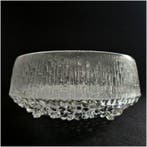 Italla - Tapio Wirkkala - Schaal - Ultima Thule - Glas