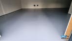 DHZ Epoclassic | 2K Epoxy Betonverf - Vloercoating, Ophalen of Verzenden, Nieuw, Grijs