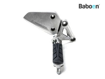 Schetsplaat Rechts Voor Honda CB 650 F 2017-2018 (CB650F, Verzenden, Gebruikt