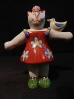 Villeroy & Boch - Rosemarie Benedikt - sculptuur, FAMILY