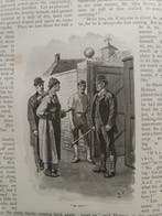 Arthur Conan Doyle/Sidney Paget/Various - The Adventures of