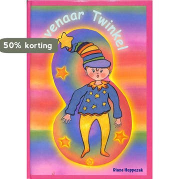 Tovenaar Twinkel / Twinkels sprookjes 9789078043010, Boeken, Verzenden, Gelezen, D.L.E. Hoppezak