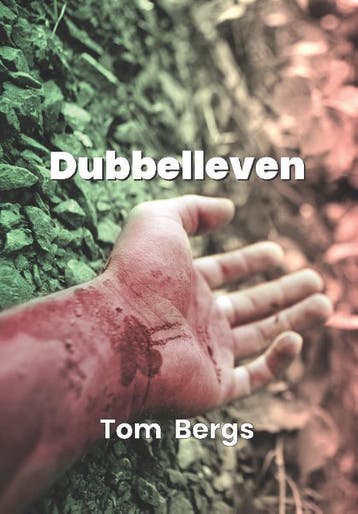 Dubbelleven | Tom Bergs | Nieuw, Ophalen of Verzenden, Nieuw, Tom Bergs