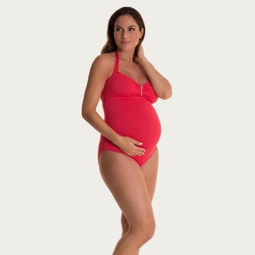Pez Dor ZwangerschapsBadpak / PositieBadpak Helena, Kleding | Dames, Verzenden, Nieuw