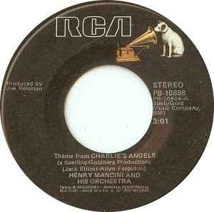 vinyl single 7 inch - Henry Mancini And His Orchestra - T..., Verzenden, Zo goed als nieuw, 7 inch, Overige genres