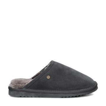 Warmbat Australia Classic pantoffels voor heren, Verzenden, Nieuw, Warmbat Australia, Pantoffels of Sloffen