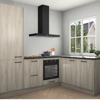 Olm keuken Linz 112477, Verzenden, Nieuw