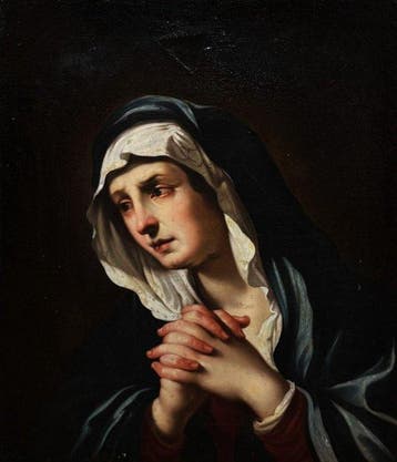 Giovanni Francesco Barbieri detto Il Guercino (1591-1666),