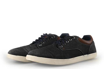 Marco Tozzi Sneakers in maat 43 Blauw, Marco Tozzi, Verzenden, Blauw, Sneakers of Gympen