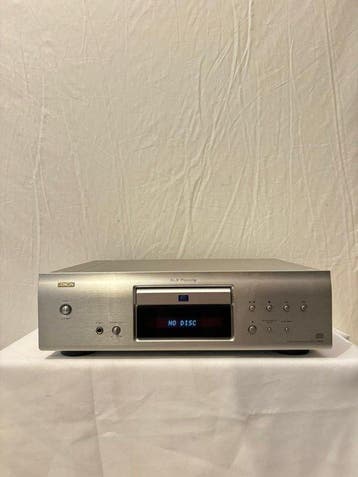 Denon - DCD-1500AE Cd-speler, Nieuw