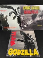 Akira Ifukube - Godzilla Original Soundtrack, Vs Godzilla,, Cd's en Dvd's, Nieuw in verpakking
