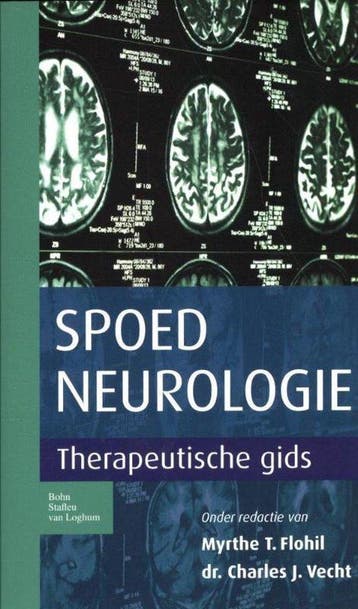 9789031390694 Spoed neurologie | Tweedehands, Boeken, Verzenden, Zo goed als nieuw, Charles J. Vecht