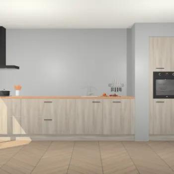 Olm keuken Calgary 86806, Verzenden, Nieuw