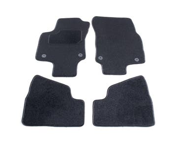 Automatten voor Opel Astra H 2006-2010 cabriolet/twintop, Verzenden, Nieuw