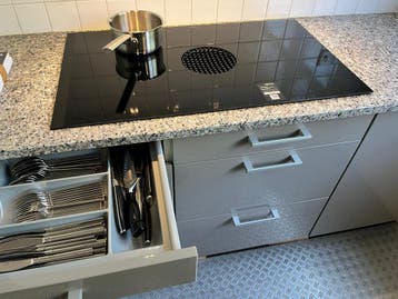 Past kookplaat met afzuiging in jouw keuken? Check in 2 min!, Verzenden, Nieuw
