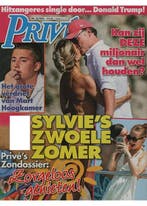 Privé - 25 2025, Verzenden, Nieuw, Gossip of Showbizz