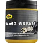 Kroon Oil Mos2 Grease Ep 2 600G, Verzenden