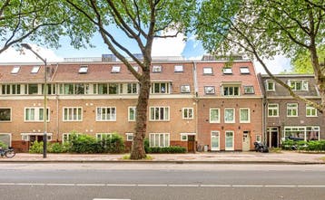 Te huur: Appartement Amstelveenseweg in Amsterdam, Noord-Holland, Appartement, Amsterdam