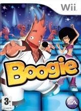 Boogie Wii Garantie & morgen in huis!, 1 speler, Ophalen of Verzenden, Zo goed als nieuw