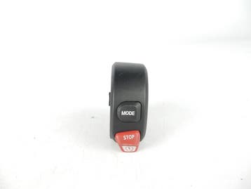 BMW F 750 GS Combischakelaar rechts / 61318394248, Ophalen of Verzenden, Gebruikt