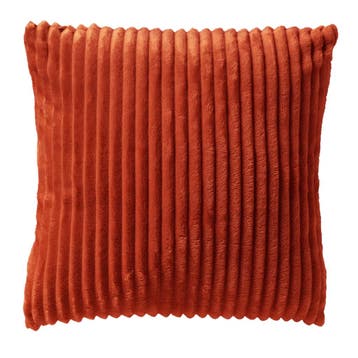 Dutch Decor SK Mart 45x45cm Potters Clay - Kussen 45x45cm, Nieuw