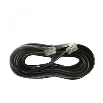 Truma Bedieningskabel 6 Mtr Rj12 X Rj12, Nieuw