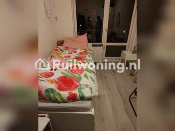 Ruime flat in Tilburg gezocht voor Assen (Drenthe), Drenthe