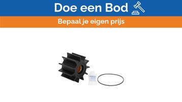 Bieden: Volvo Penta 22994993 Impeller Kit for, Ophalen of Verzenden, Nieuw, Motor en Techniek, Zeilboot of Motorboot