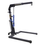 Motortakel 1.Ton Werkplaatskraan Pallet onderstel, Verzenden, Nieuw